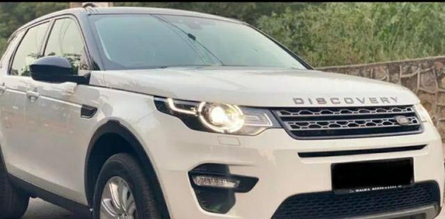 Land Rover Range Rover Sport 3.0 TDV6 HSE DIESEL 2011