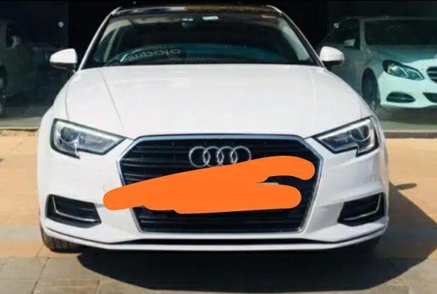 Audi A3 35 TDI Premium Plus 2019