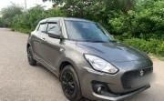 Maruti Suzuki Swift ZXi AMT 2019