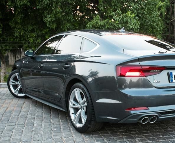 Audi A5 Sportback 2018