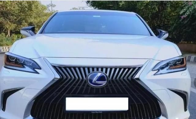 Lexus ES 300H 2019