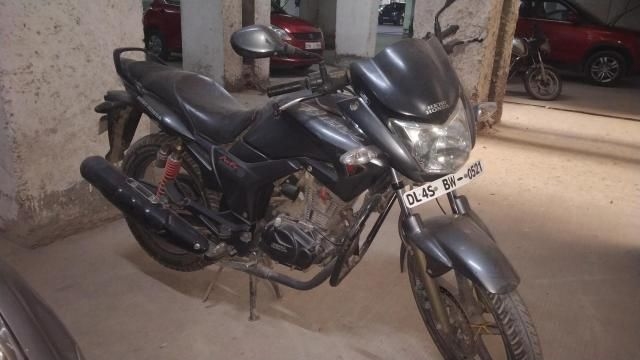 Hero Hunk 150cc 2011