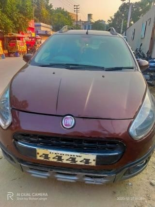 Fiat Avventura Emotion Multijet 1.3 2015