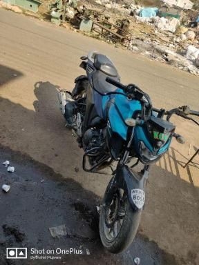 Yamaha FZ25 250cc 2018