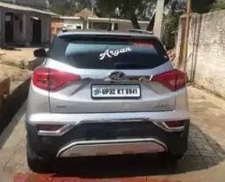 Mahindra XUV300 W8 (O) Diesel 2019