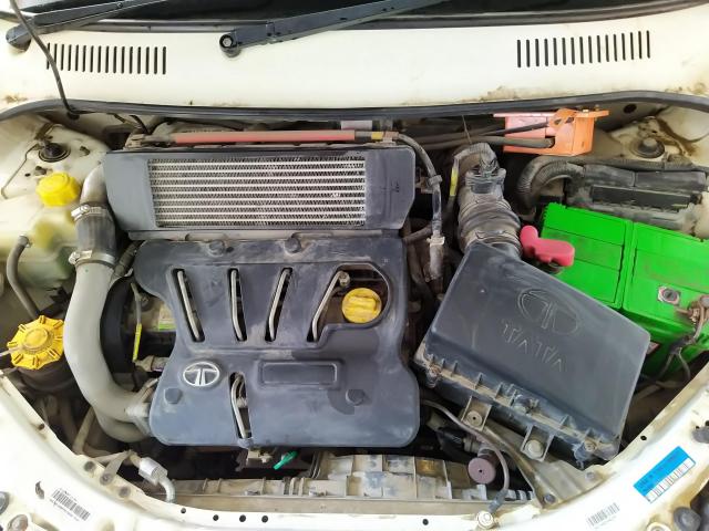 Tata Indigo eCS LX TDI BS-III 2015
