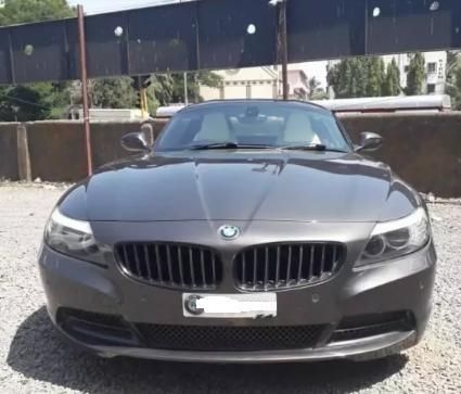 BMW Z4 sDrive 35i 2010