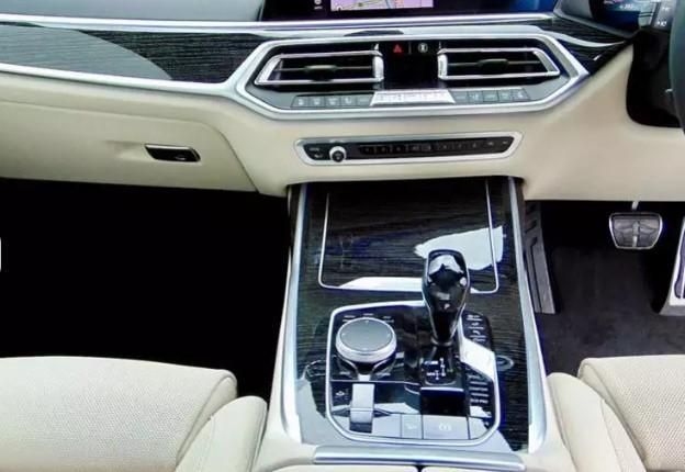 BMW X7 xDrive30d DPE Signature 2020