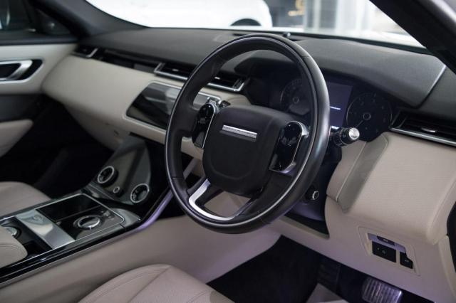 Land Rover Range Rover Velar 2.0 R-Dynamic S Petrol 250 2019
