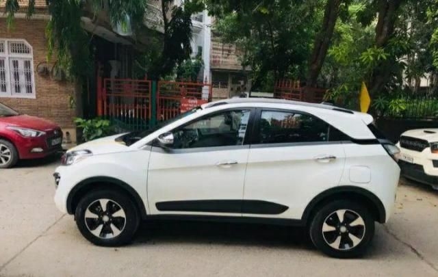 Tata Nexon Revotorq XZ Plus 2018