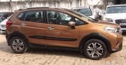 Honda WR-V VX Petrol 2019