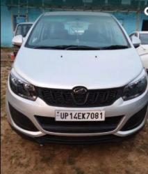 Mahindra Marazzo M4 7 STR 2020