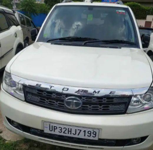 Tata Safari Storme 2.2 VX 4x2 2016