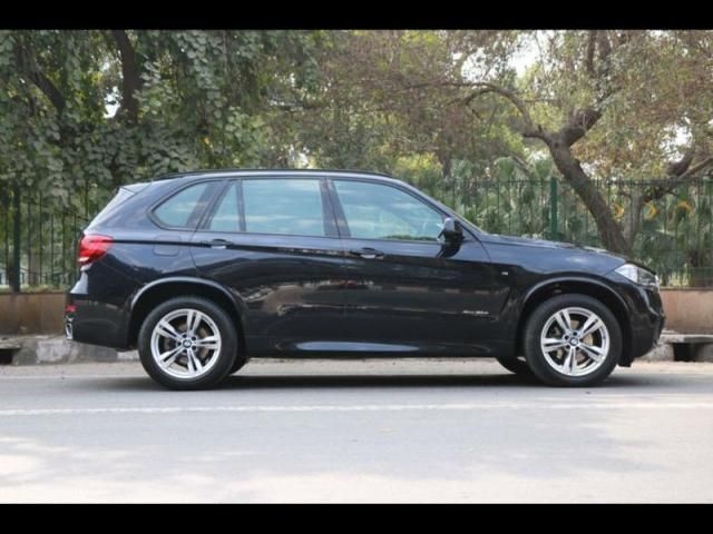 BMW X5 XDrive 30d 2016