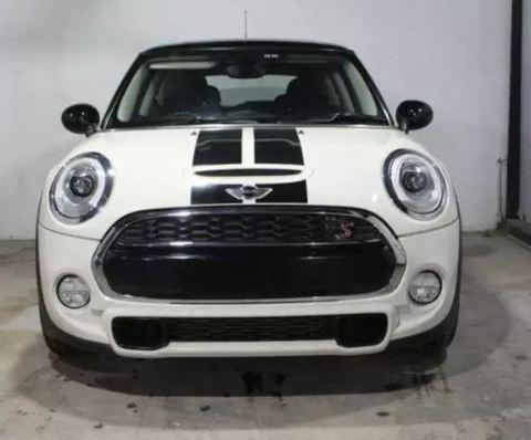 Mini Countryman Cooper S JCW Inspired 2020