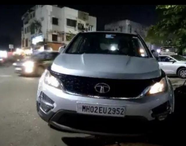 Tata Hexa XTA 4x2 6 STR 2018