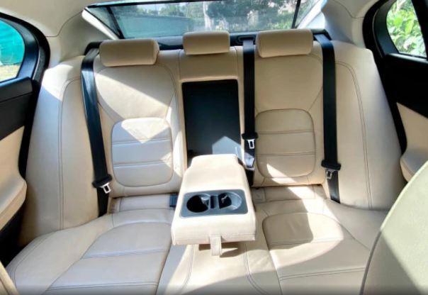 Jaguar XE Prestige Diesel 2018