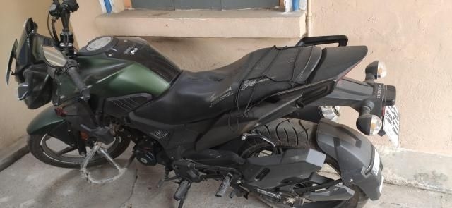 Honda X-Blade 160CC ABS 2020