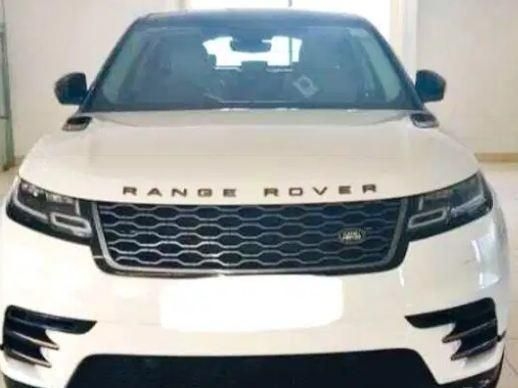 Land Rover Range Rover Velar 2.0 R-Dynamic S Petrol 250 BS6 2020