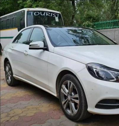 Mercedes-Benz E-Class E 250 CDI CLASSIC 2015