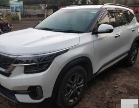 Kia Seltos HTX 1.5 Petrol 2020