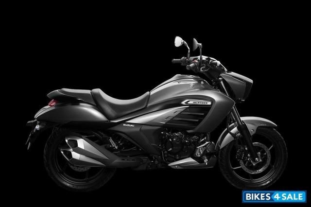 Suzuki Intruder 150cc 2018