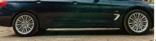 BMW 3 Series 320d Luxury Line 2020