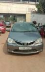 Toyota Etios Liva GD 2016