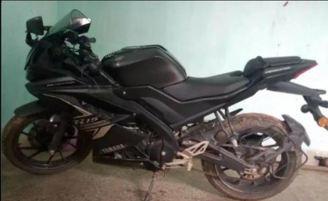 Yamaha YZF-R15 V3 150cc 2020