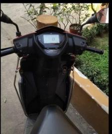 TVS Ntorq 125 Disc 2019