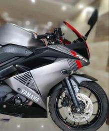 Yamaha YZF-R15 V3 150cc 2018