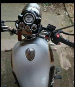 Royal Enfield Classic 350cc 2018