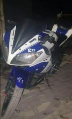 Yamaha YZF-R15 2.0 150cc 2013
