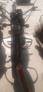 Royal Enfield Thunderbird 350cc 2007