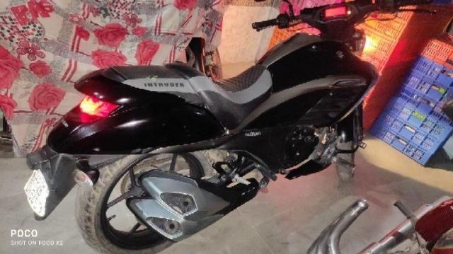 Suzuki Intruder 150cc 2018