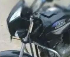 Hero Honda Splendor Plus 100cc 2011