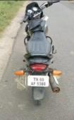 Bajaj Platina 100cc 2012