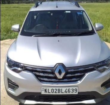 Renault Triber RXZ 2020
