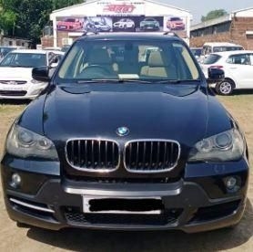 BMW X5 3.0d 2011