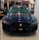 Jaguar XE Prestige Diesel 2020