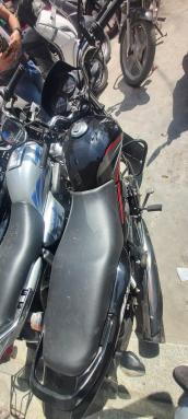 Honda CB Shine SP 125cc 2015
