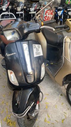 Piaggio Vespa S 125cc 2015