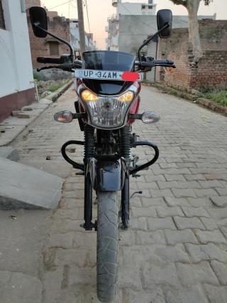 Bajaj V12 125cc 2017