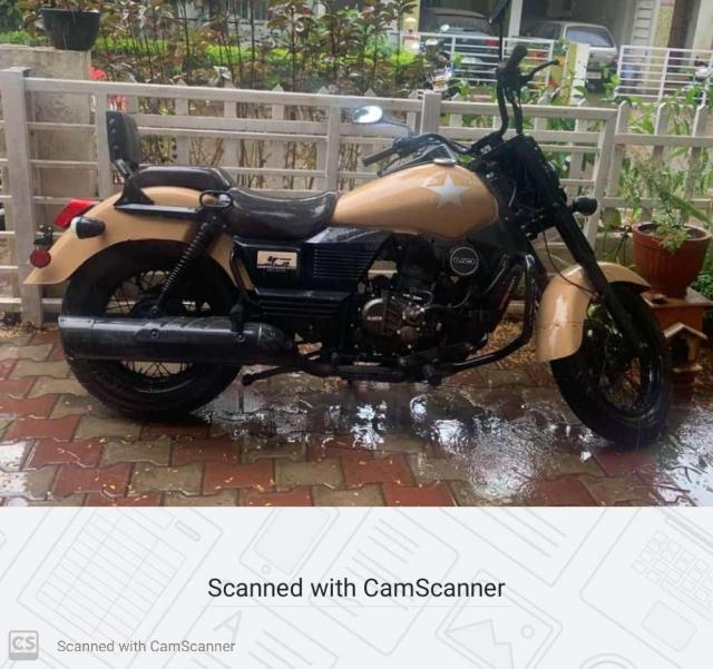UM Renegade Commando Mojave 2018
