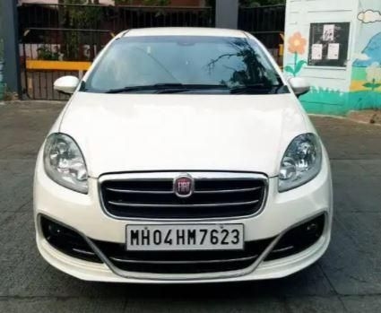 Fiat Linea Classic 1.3 Multijet 2016