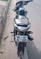 Bajaj Pulsar 135LS 2011