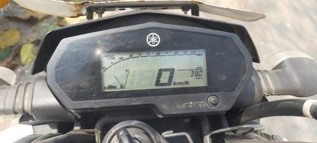 Yamaha FZ25 250cc 2018