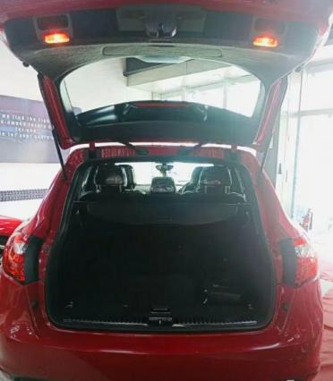 Porsche Cayenne Diesel 2014