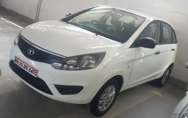 Tata Bolt XE Diesel 2014