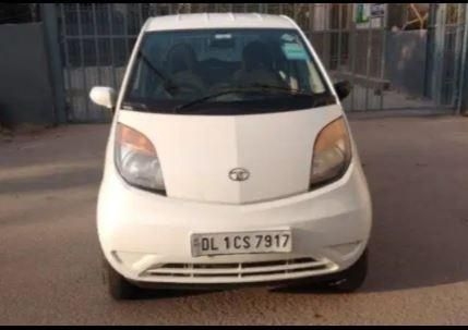 Tata Nano XM 2015